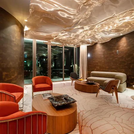Bessahotel Baixa מלון