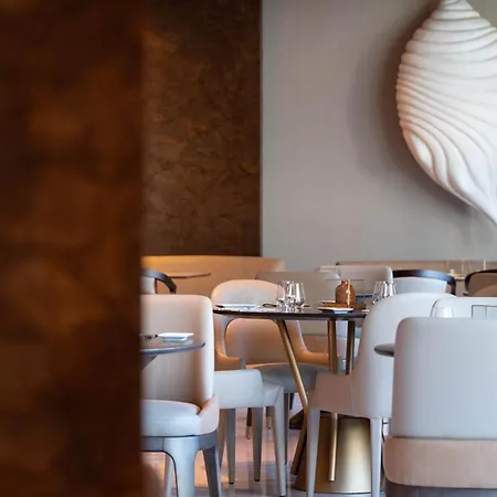 Szálloda Bessahotel Baixa 4*