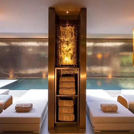 Bessahotel Baixa Szálloda