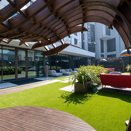 Szálloda Bessahotel Baixa