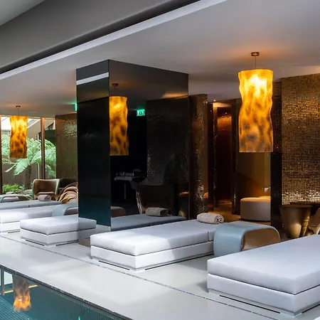 Bessahotel Baixa Szálloda Porto