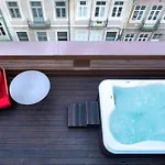 Bessahotel Baixa 4* Oporto