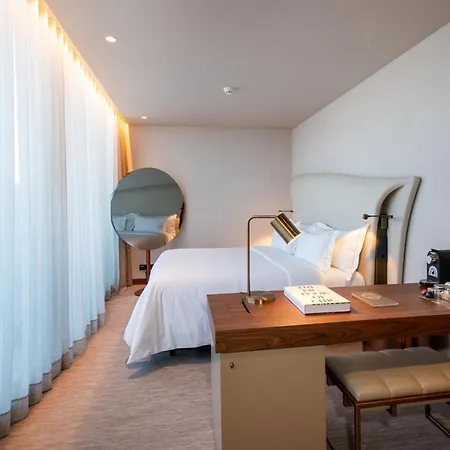 Bessahotel Baixa فندق 4*