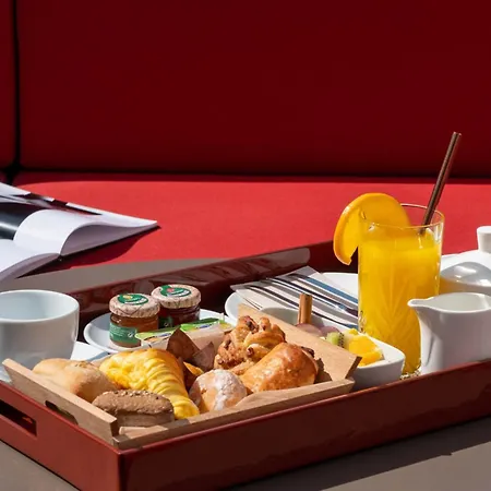 Bessahotel Baixa 포르투