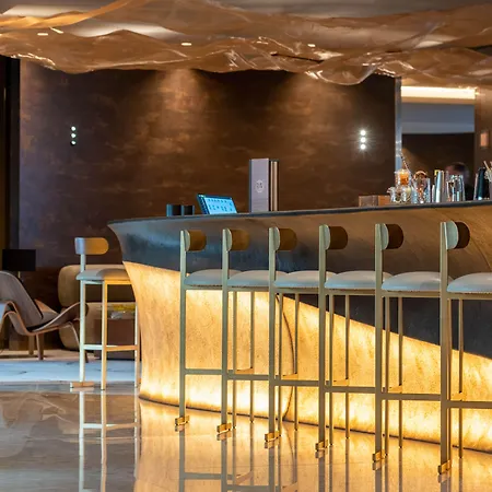 فندق Bessahotel Baixa