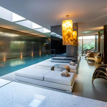 Bessahotel Baixa بورتو
