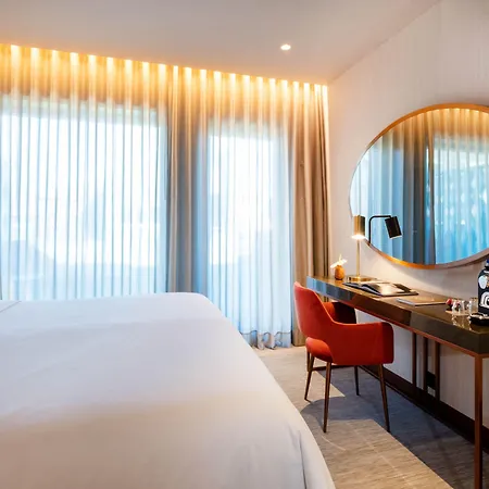 فندق Bessahotel Baixa