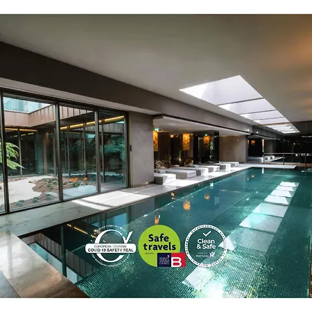 Bessahotel Baixa
