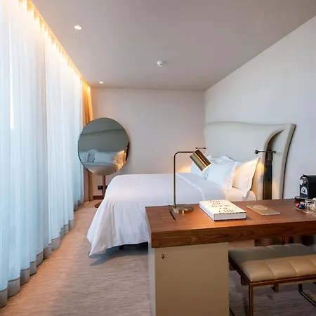 Bessahotel Baixa Hotel 4*