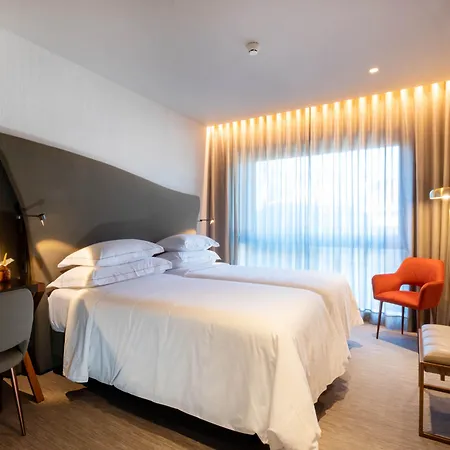 Bessahotel Baixa 4*