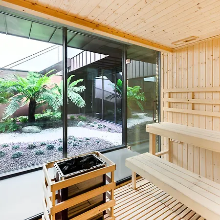 Bessahotel Baixa Porto