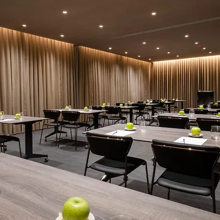 Bessahotel Baixa Oporto