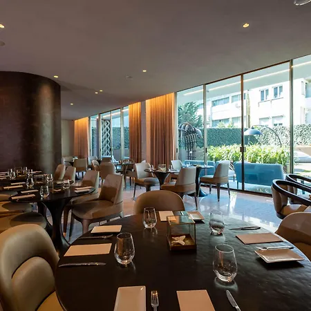 Bessahotel Baixa Oporto