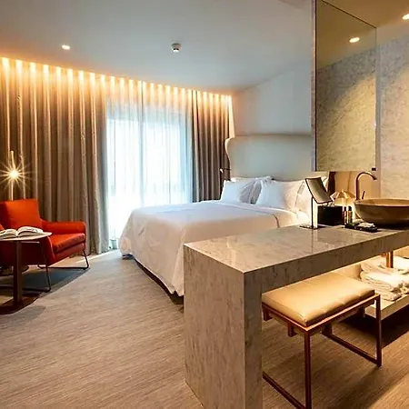 Bessahotel Baixa Hotel 4*
