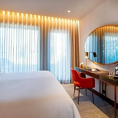 Bessahotel Baixa Hotel 4*