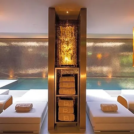 Hotel Bessahotel Baixa 4*