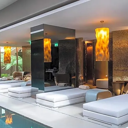 Hotel Bessahotel Baixa