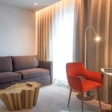 Hotel Bessahotel Baixa