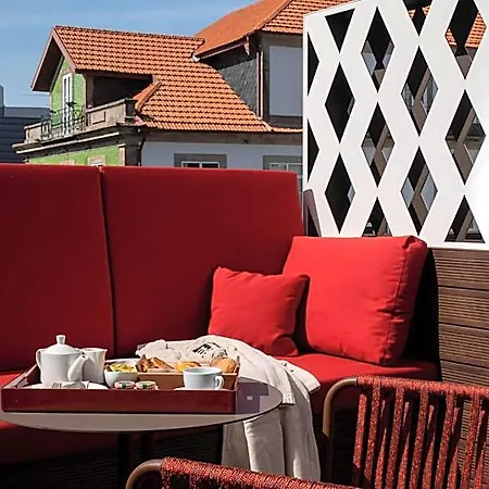 Hotel Bessahotel Baixa