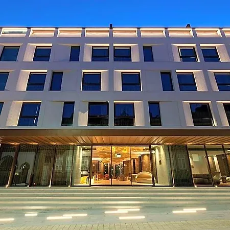 Bessahotel Baixa Hotel