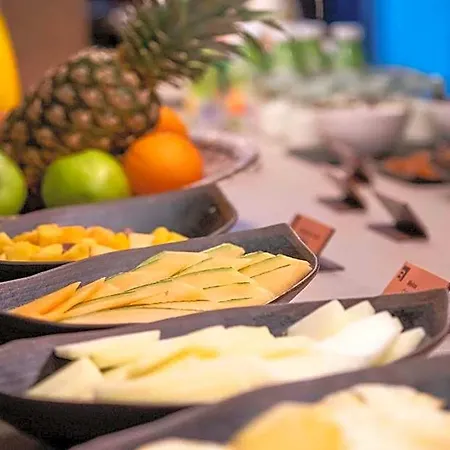 Hotel Bessahotel Baixa 4*