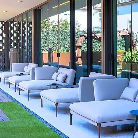 Bessahotel Baixa Hotel 4*
