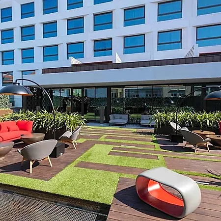 Bessahotel Baixa Hotel