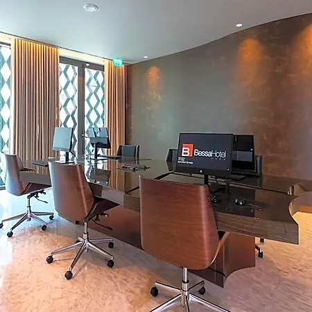 Hotel Bessahotel Baixa Porto