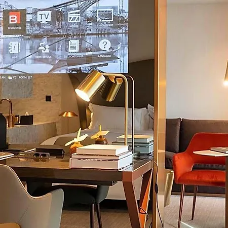 Bessahotel Baixa 4*