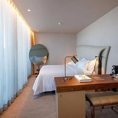 Hotel Bessahotel Baixa