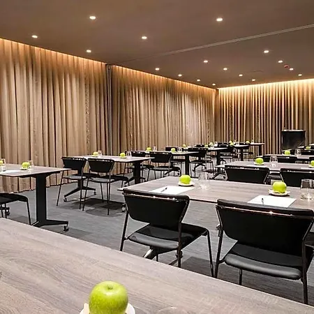 Hotel Bessahotel Baixa 4*