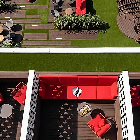 Bessahotel Baixa Porto