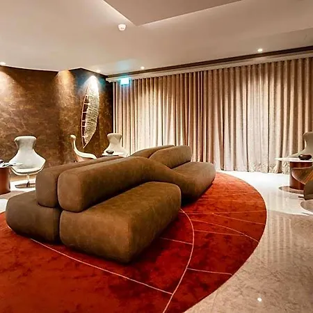 Bessahotel Baixa Hotel 4*