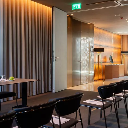酒店 Bessahotel Baixa 4*