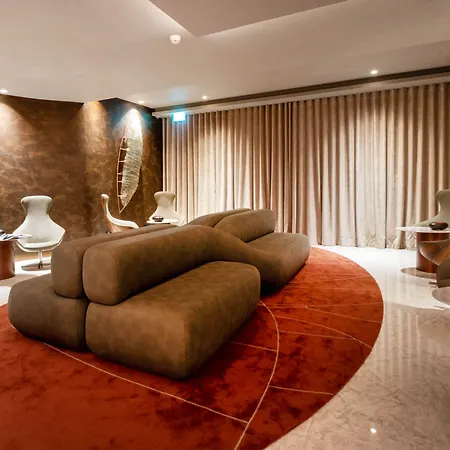 Bessahotel Baixa 酒店 4*