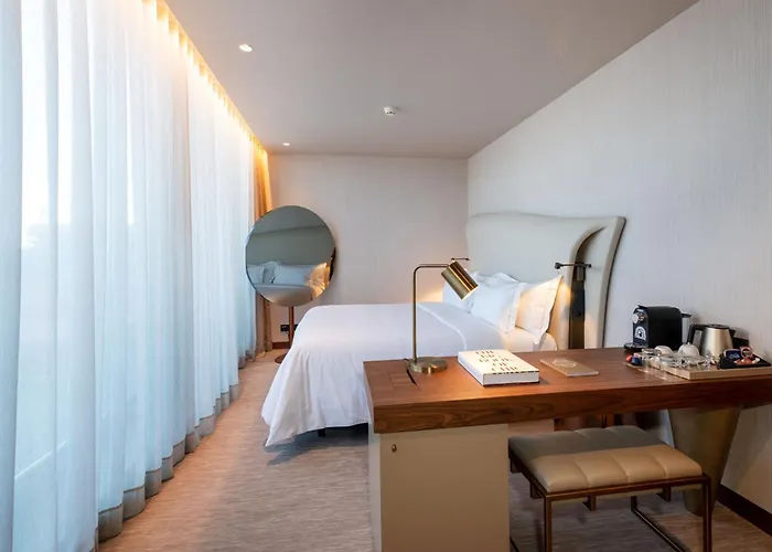 Bessahotel Baixa Hotel 4*