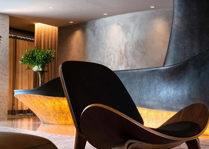 Bessahotel Baixa Hotel