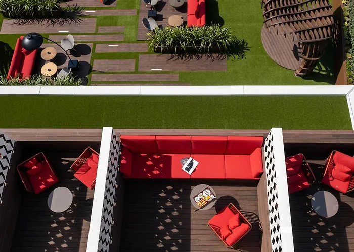 Bessahotel Baixa Hotel 4*