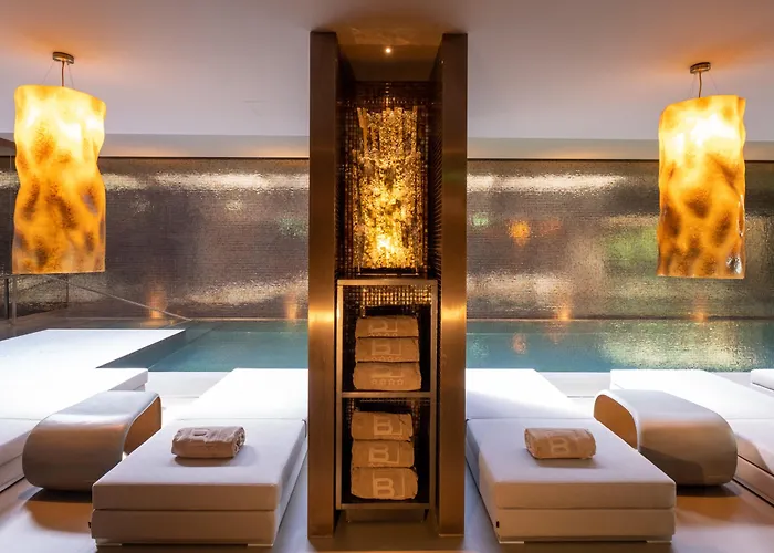 Bessahotel Baixa Hotel