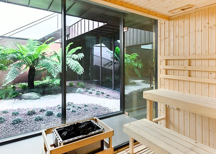 Bessahotel Baixa Oporto