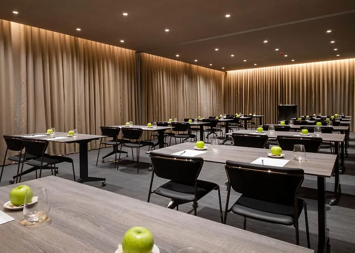 Bessahotel Baixa Oporto