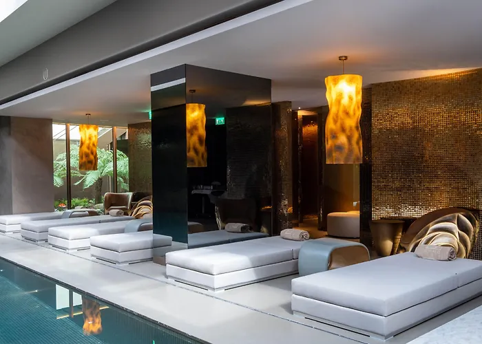 Bessahotel Baixa Hotel Oporto