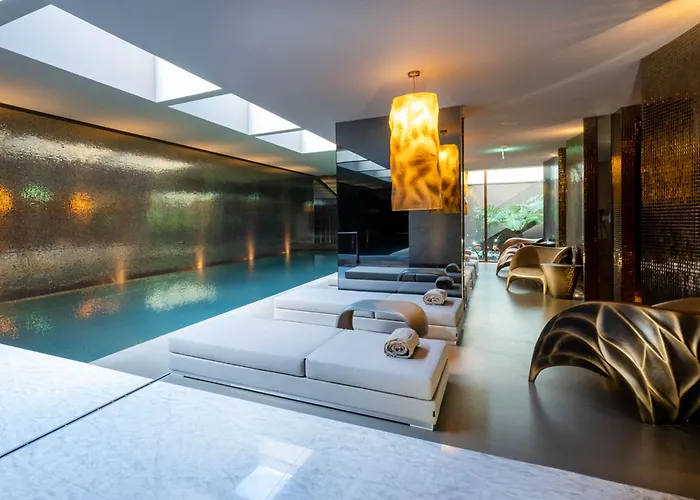 Bessahotel Baixa Porto