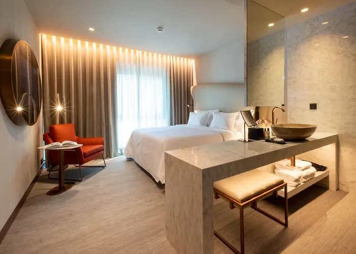 Hotel Bessahotel Baixa 4*