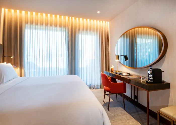 Hotel Bessahotel Baixa