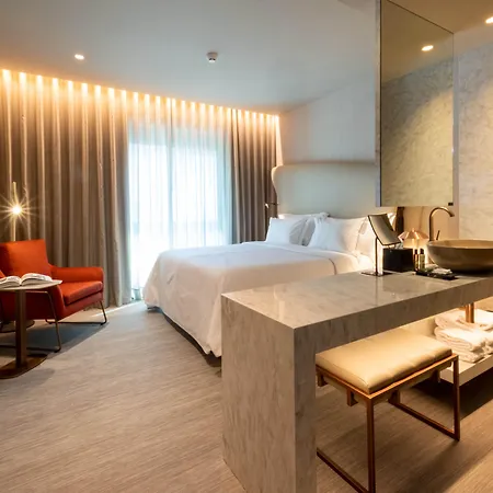 Bessahotel Baixa Hotel Porto