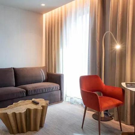 Bessahotel Baixa Otel 4*