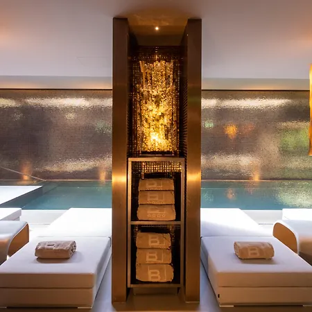 Hotel Bessahotel Baixa 4*