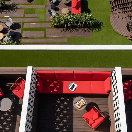Bessahotel Baixa Hotel 4*