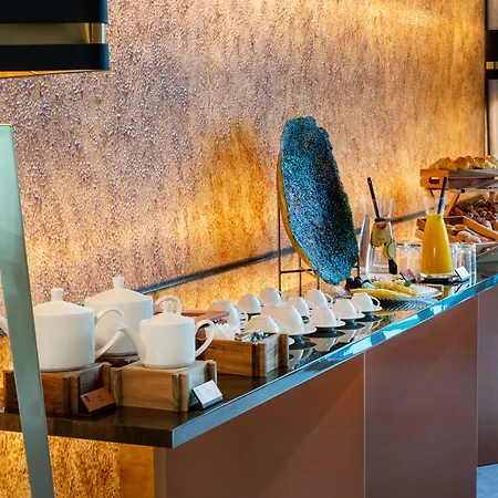 Bessahotel Baixa 4*